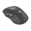 LOGITECH SIGNATURE PLUS M750 L ratón inalámbrico - Graphite-EMEA28I-935 (910-007509)