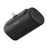 Batería externa Baseus Compact (IP Edition) 20W USB-C Fast Charge 5000mAh Cluster Negra