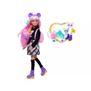 Muñeca Kawaii Hi Cora + accesorios 595-3976