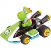 Coche Carrera RC Mario Kart 8 Pull & Speed