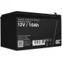 Batería SAI Green Cell AGM48 de plomo-ácido (VRLA) 12 V 10 Ah