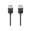 Cable HDMI Belkin 4K Ultra High Speed 2 m HDMI tipo A negro