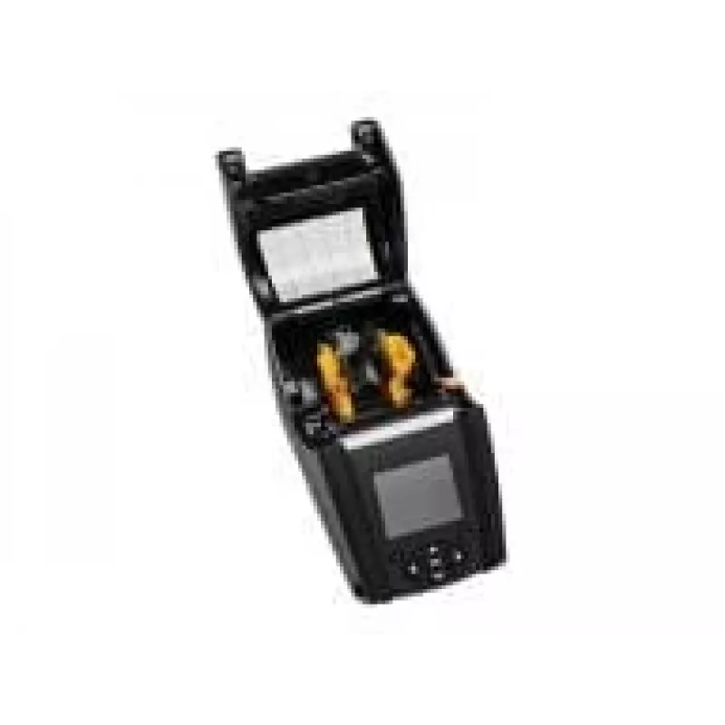 Zebra ZQ620 impresora de etiquetas térmica directa 203 x 203 DPI 115 mm/s con cable e inalámbrica Wi-Fi Bluetooth