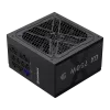 Gamemax fuente de alimentación, 80 PLUS, Gold | GX 750GF | 750 W