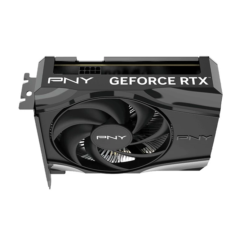 Tarjeta gráfica PNY GeForce RTX 5060 8GB