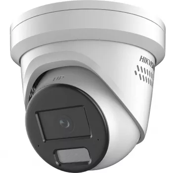 Hikvision Pro Series con AcuSense DS-2CD2346G2H-IS2U/SL(2.8MM) cámara de seguridad turret IP cámara de vigilancia exterior 2688 x 1520 píxeles techo/pared