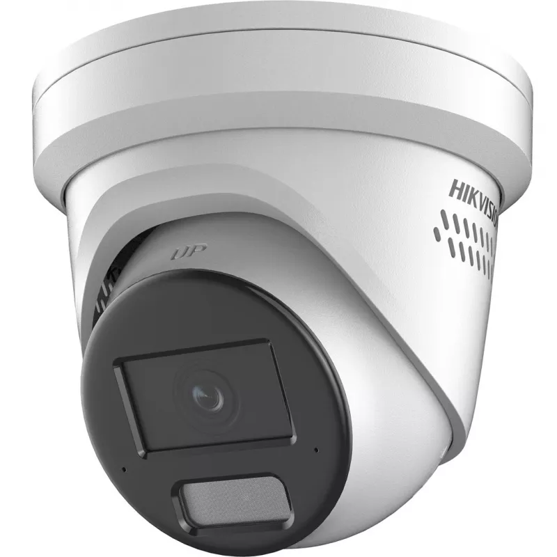 Hikvision Pro Series con AcuSense DS-2CD2346G2H-IS2U/SL(2.8MM) cámara de seguridad turret IP cámara de vigilancia exterior 2688 x 1520 píxeles techo/pared