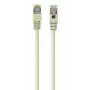 Cable de red CAT5E FTP 1,5M/PP22-1,5M Gembird