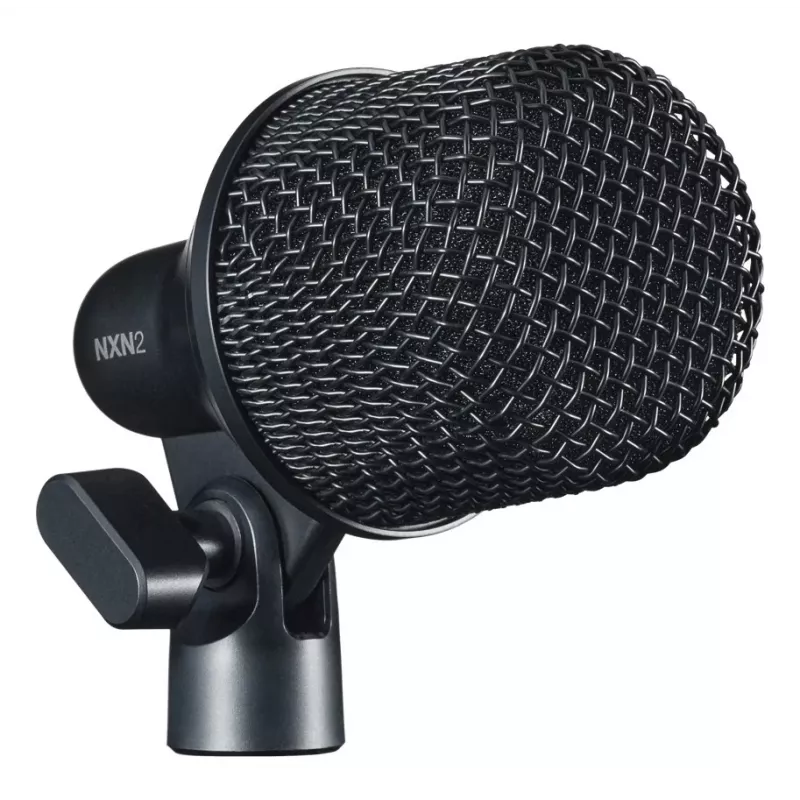 Shure Nexadyne™ 2 - micrófono dinámico supercardioide para bombos