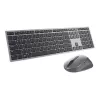Teclado + ratón WRL KM7321W/EST 580-AJQT DELL