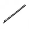 BaByliss Sleek Control plancha de pelo ancha Warm Black 98.4 (2,5 m)