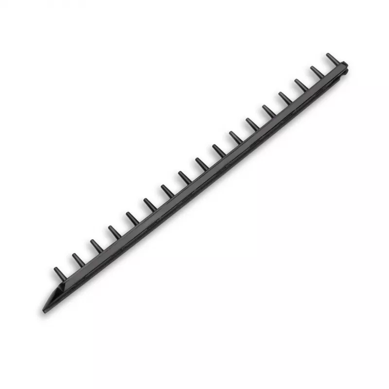 BaByliss Sleek Control plancha de pelo ancha Warm Black 98.4 (2,5 m)