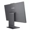 Todo en uno de sobremesa Lenovo neo 50a G5 12SB005DPB — Intel Core i5‑210H, 16 GB RAM, 512 GB SSD, 27,0 inch FHD, Windows 11 Pro, Luna Grey, 3 años OS