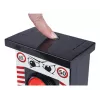 Destellador Traffic Flash Jamara 461850 con funciones realistas