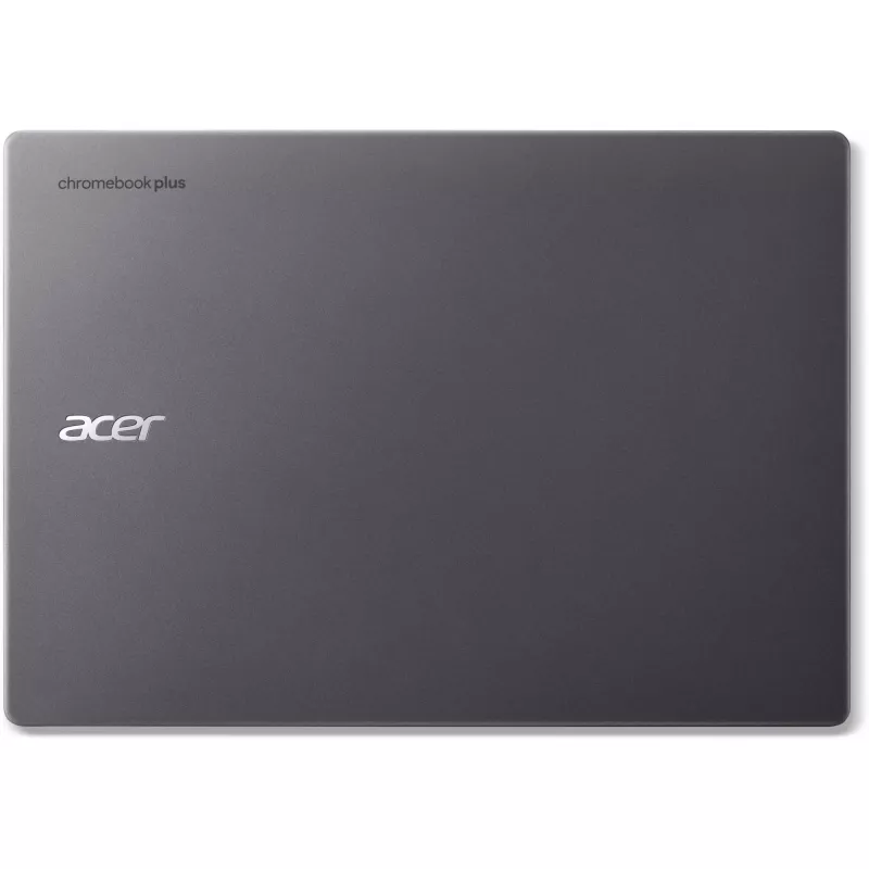 Acer Chromebook Plus 516 CB516-1H - Intel Core i5 i5-1334U / 1.3 GHz - Chrome OS - Gráficos Intel Iris Xe - 16 GB RAM - 256 GB SSD 3D Triple-Level Cell (TLC)