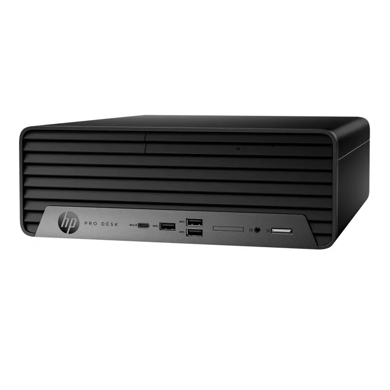 PC de sobremesa HP Pro 400 G9 SFF — Intel Core i5-14500, 16GB DDR5, 1TB NVMe SSD, Windows 11 Pro, Wi‑Fi 6, TPM 2.0