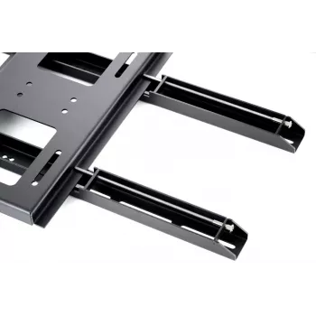 EDBAK PWB3 LFD VERT. WALL MOUNT 40-75CALI ; 100×100 hasta 400×600