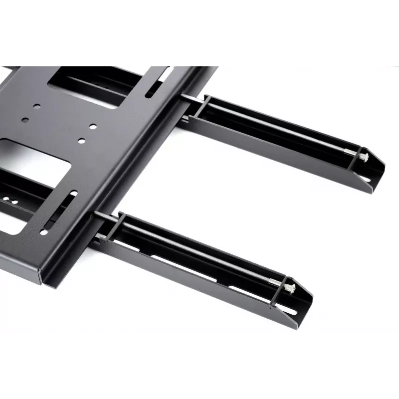 EDBAK PWB3 LFD VERT. WALL MOUNT 40-75CALI ; 100×100 hasta 400×600