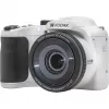 Cámara compacta Kodak PIXPRO AZ255 16,35 MP BSI CMOS zoom óptico 25x