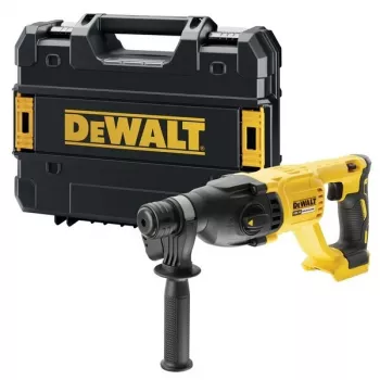 Martillo perforador DeWALT DCH133NT-XJ