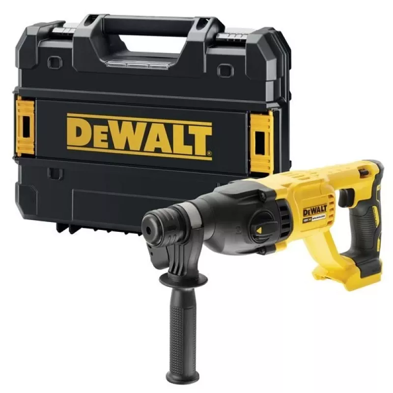 Martillo perforador DeWALT DCH133NT-XJ