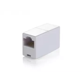 Acoplador en línea Equip Cat.5e RJ45 121252