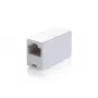 Acoplador en línea Equip Cat.5e RJ45 121252