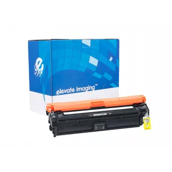 Cartucho de tóner CE270A (650A) negro para