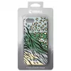 Funda protectora Krusell Cover Limited para Apple iPhone 8/7 – verde salvaje
