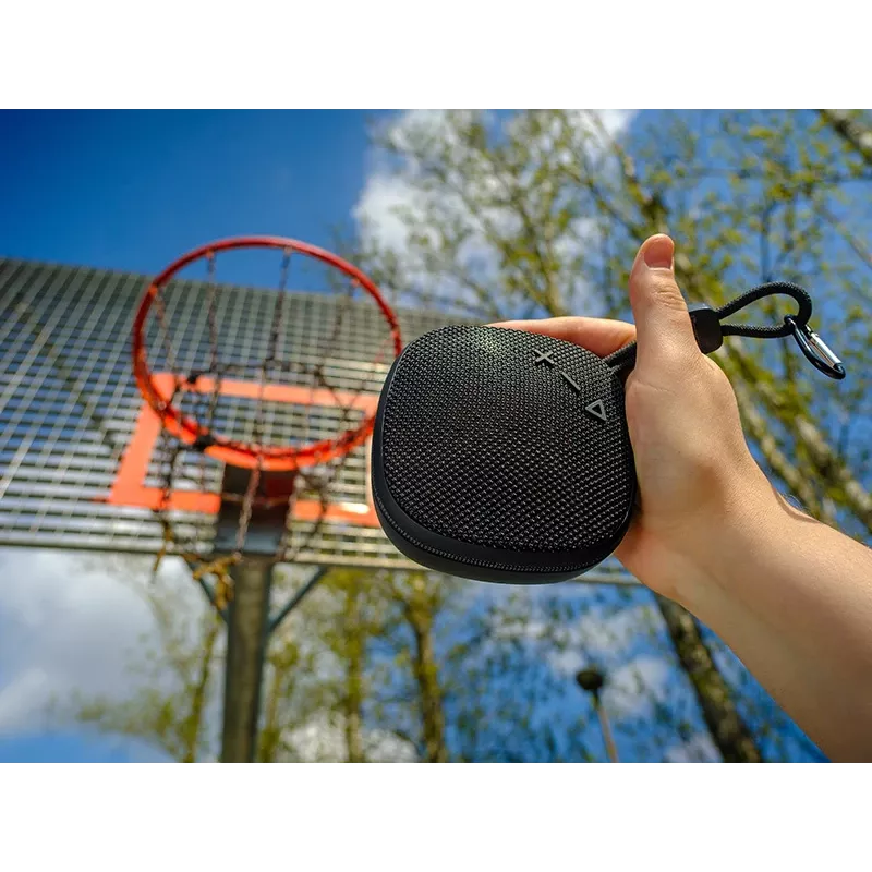 Tracer Toran TWS Bluetooth negro