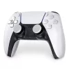 Fundas para joystick Steelseries 5100-PS5 blancas para PS4 PS5