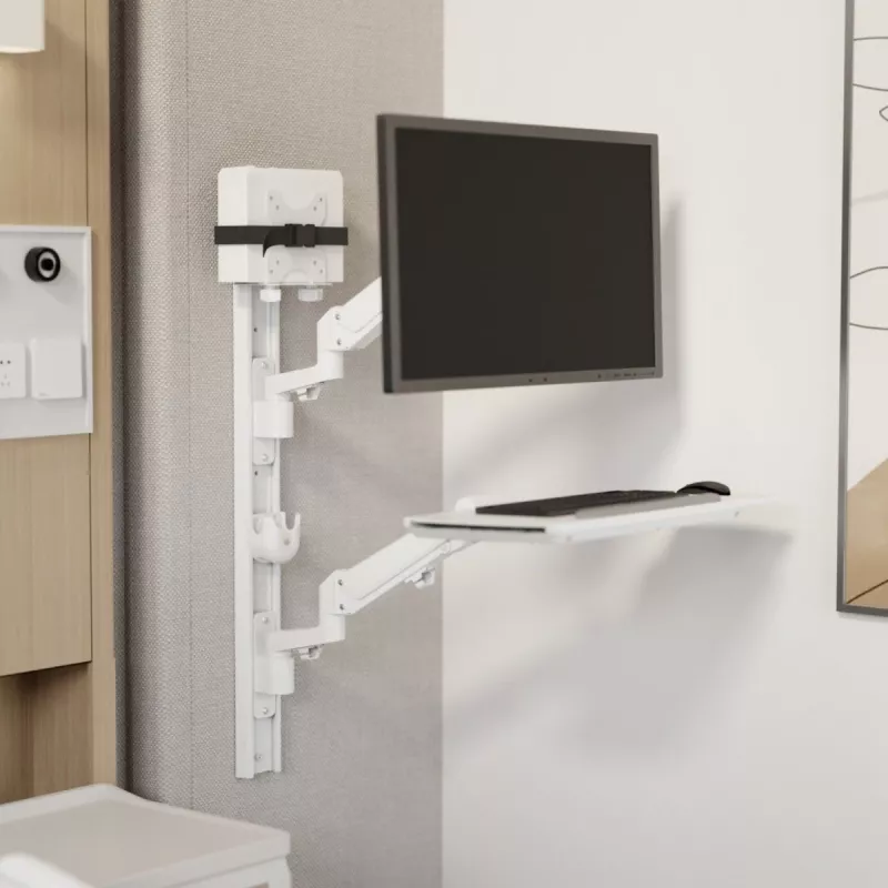 Soporte para mini ordenador MC-115W