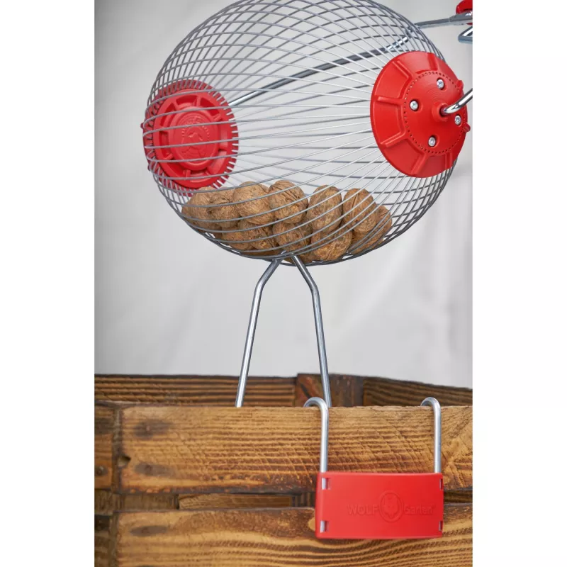 Recipiente de recogida para Wolf Garten FC‑MS modelo 71AZA001650