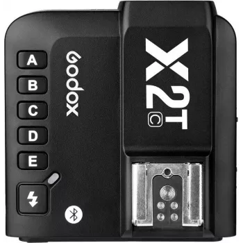 Disparador Godox X2T-C