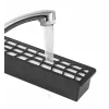 Aspirador en húmedo y seco Bosch BWD 41740 AquaWash&Clean — 1700 W, depósito de 5 litros, filtro EPA, tubo telescópico, radio de 9 m, lila