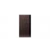 Caja de PC KRUX Palum KRXD008 ATX negra — 2 bahías de 3,5