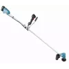 Desbrozadora a batería 18V Makita DUR190UZX3