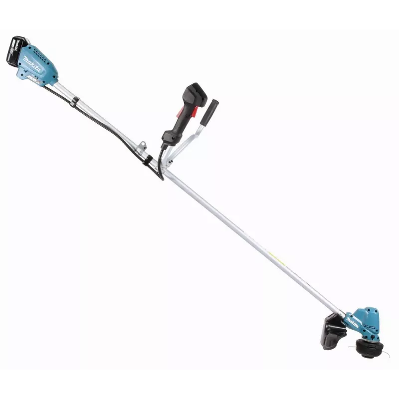 Desbrozadora a batería 18V Makita DUR190UZX3