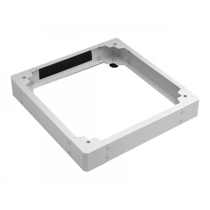 Zócalo para armarios de red Digitus DN-19 PLINTH-6/6-1
