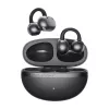 Auriculares QCY inalámbricos Crossky C50 gris