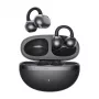Auriculares QCY inalámbricos Crossky C50 gris