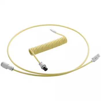 Cablemod CM-PKCA-CWAW-YW150YW-R cable USB 1,5 m USB A USB C amarillo (CM-PKCA-CWAW-YW150YW-R)