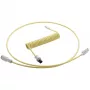 Cablemod CM-PKCA-CWAW-YW150YW-R cable USB 1,5 m USB A USB C amarillo (CM-PKCA-CWAW-YW150YW-R)