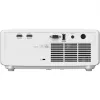Optoma ZW350E Proyector de datos de ultra corta distancia 4000 lúmenes ANSI DLP WXGA (1280x800) 3D blanco