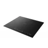 Placa de inducción empotrable Dreame EZ40Pro, negra, 580×510 mm