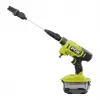 Lavadora a batería Milwaukee RY18PW22A-0 Ryobi 18 V (sin batería ni cargador)