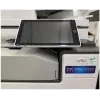 Película antibacteriana para panel táctil Ricoh 440106, tipo A, para 10,1