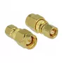 Conector coaxial SMA DeLOCK 65856
