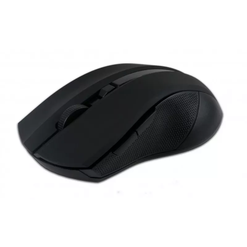 Conjunto de teclado y ratón inalámbrico Millenium
