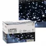 Set de barras de luz LED Extralink 500L blanco frío — longitud 3 m + 25 m interior/exterior